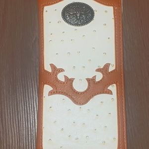Men's Trifold wallet